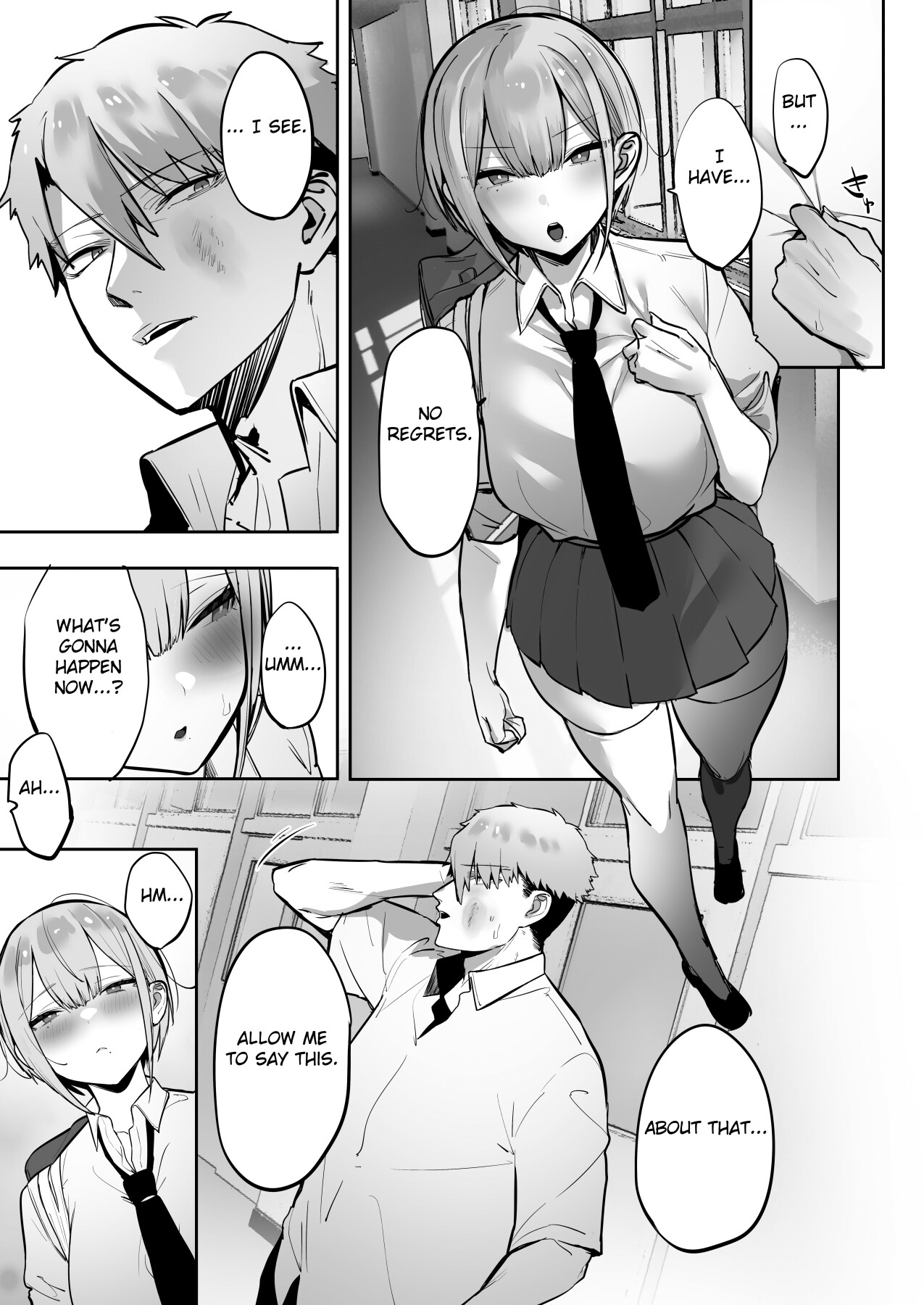 Hentai Manga Comic-As Inari-sama Said-Read-75